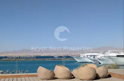 شقة - 3 غرف نوم - 3 حمامات للبيع في سوما بريذ - سوما باى - سفاجا - الغردقة - محافظة البحر الاحمر