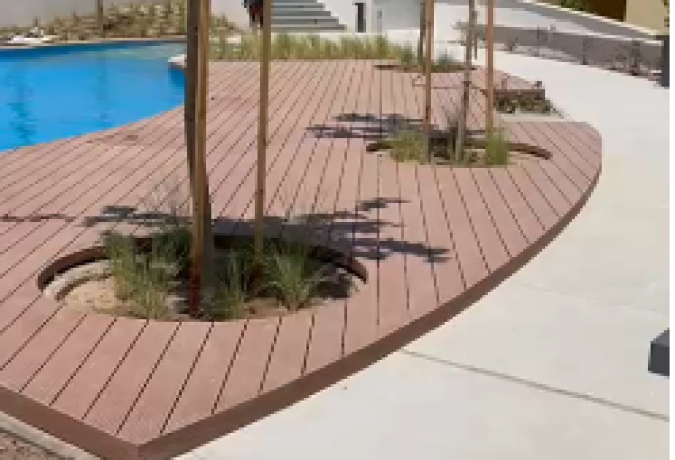Sale 2 BR Ground Floor In Makadi Heights -Finished thumbnail