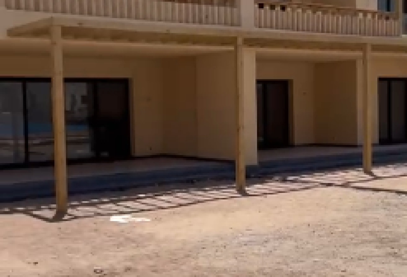 Sale 2 BR Ground Floor In Makadi Heights -Finished thumbnail