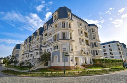 Duplex - 4 Bedrooms - 4 Bathrooms for sale in Mountain View iCity October - 6 October Compounds - 6 October City - Giza Duplex - 4 Bedrooms - 4 Bathrooms for sale in Mountain View iCity October - 6 October Compounds - 6 October City - Giza
