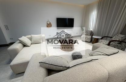 Apartment - 2 Bedrooms - 2 Bathrooms for rent in Villette - 5th Settlement Compounds - The 5th Settlement - New Cairo City - Cairo Apartment - 2 Bedrooms - 2 Bathrooms for rent in Villette - 5th Settlement Compounds - The 5th Settlement - New Cairo City - Cairo