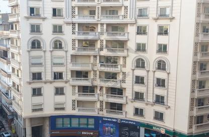Apartment - 3 - 2 for sale in Sant Square - Kafr Abdo - Roushdy - Hay Sharq - Alexandria