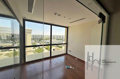 Office Space - Studio - 1 for rent in Mivida - 5th Settlement Compounds - The 5th Settlement - New Cairo City - Cairo