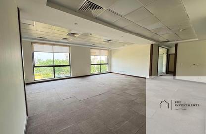 Office Space - Studio - 1 for rent in Mivida - 5th Settlement Compounds - The 5th Settlement - New Cairo City - Cairo