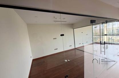 Office Space - Studio - 1 for rent in Mivida - 5th Settlement Compounds - The 5th Settlement - New Cairo City - Cairo