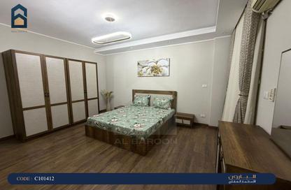Apartment - 2 Bedrooms - 1 Bathroom for rent in B11 - Madinaty - Cairo