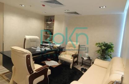 مساحات مكتبية - استوديو - 1 للبيع في نيفي 26 - طريق بوليفارد - الحزام الاخضر - مدينة 6 أكتوبر - الجيزة مساحات مكتبية - استوديو - 1 للبيع في نيفي 26 - طريق بوليفارد - الحزام الاخضر - مدينة 6 أكتوبر - الجيزة