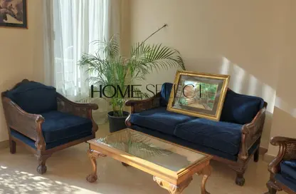 شقة - 2 غرف نوم - 2 حمامات للايجار في كازا - كمبوندات الشيخ زايد - الشيخ زايد - الجيزة