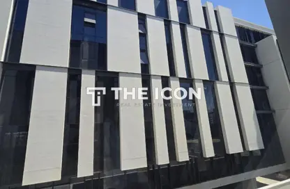 Office Space - Studio - 1 Bathroom for rent in Hyde Park Business District Mall - South Teseen St. - The 5th Settlement - New Cairo City - Cairo