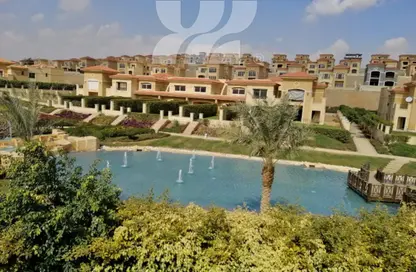 Apartment - 4 Bedrooms - 3 Bathrooms for sale in Stone Residence - 5th Settlement Compounds - The 5th Settlement - New Cairo City - Cairo