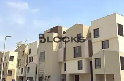 شقة - 2 غرف نوم - 2 حمامات للبيع في فاي سوديك - مدينة زايد الجديدة - الشيخ زايد - الجيزة