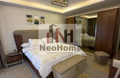 Apartment - 3 - 1 for rent in B11 - Madinaty - Cairo