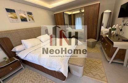 Apartment - 3 - 1 for rent in B11 - Madinaty - Cairo