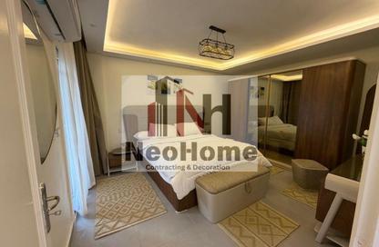 Apartment - 3 - 1 for rent in B11 - Madinaty - Cairo