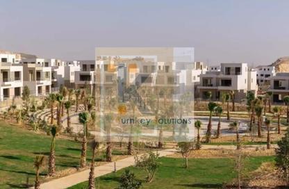 منزل مزدوج - 4 غرف نوم - 5 حمامات للبيع في ذا كراون - طريق مصر اسكندرية الصحراوي - مدينة 6 أكتوبر - الجيزة منزل مزدوج - 4 غرف نوم - 5 حمامات للبيع في ذا كراون - طريق مصر اسكندرية الصحراوي - مدينة 6 أكتوبر - الجيزة