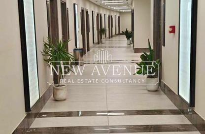 Clinic - 1 Bedroom - 1 Bathroom for rent in Mivida - 5th Settlement Compounds - The 5th Settlement - New Cairo City - Cairo