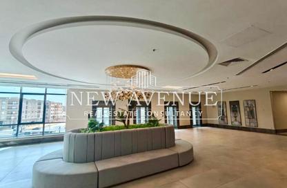 Clinic - 1 Bedroom - 1 Bathroom for rent in Mivida - 5th Settlement Compounds - The 5th Settlement - New Cairo City - Cairo
