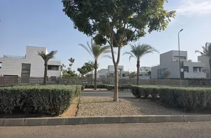 تاون هاوس - 3 غرف نوم - 3 حمامات للبيع في كمبوند البروج - كمبوندات الشروق - مدينة الشروق - القاهرة