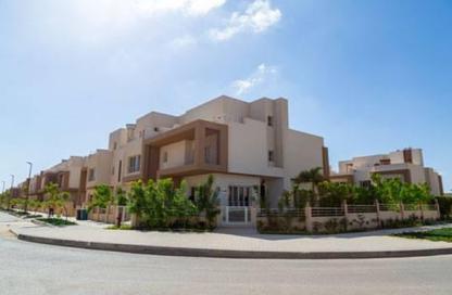 تاون هاوس - 4 غرف نوم - 4 حمامات للبيع في جراند هايتس - التوسعات الشمالية - مدينة 6 أكتوبر - الجيزة تاون هاوس - 4 غرف نوم - 4 حمامات للبيع في جراند هايتس - التوسعات الشمالية - مدينة 6 أكتوبر - الجيزة