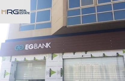 Shop - Studio - 1 Bathroom for sale in Bavaria Town - Zahraa El Maadi - Hay El Maadi - Cairo Shop - Studio - 1 Bathroom for sale in Bavaria Town - Zahraa El Maadi - Hay El Maadi - Cairo