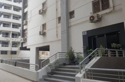 Shop - Studio - 1 Bathroom for sale in Bavaria Town - Zahraa El Maadi - Hay El Maadi - Cairo Shop - Studio - 1 Bathroom for sale in Bavaria Town - Zahraa El Maadi - Hay El Maadi - Cairo