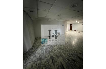 Office Space - 4 Bedrooms - 3 Bathrooms for rent in Abdel Hamid Badawy St. - Sheraton Al Matar - El Nozha - Cairo