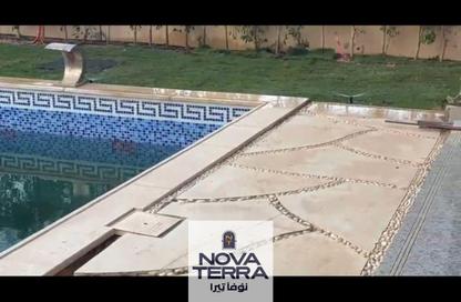 Villa - 5 Bedrooms - 6 Bathrooms for sale in Grand Heights - Northern Expansions - 6 October City - Giza