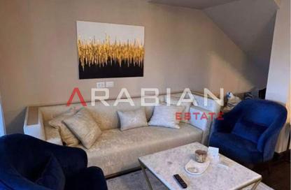 Apartment - Studio - 1 Bathroom for sale in Croons Sarai - Sarai - Mostakbal City Compounds - Mostakbal City - Future City - Cairo