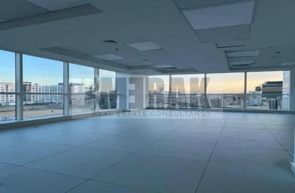 Office Space - 5 Bedrooms - 5 Bathrooms for sale in Business Plus - North Teseen St. - The 5th Settlement - New Cairo City - Cairo