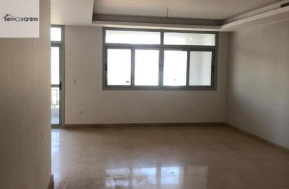 Apartment - 3 Bedrooms - 3 Bathrooms for rent in Cairo Festival City - North Investors Area - New Cairo City - Cairo