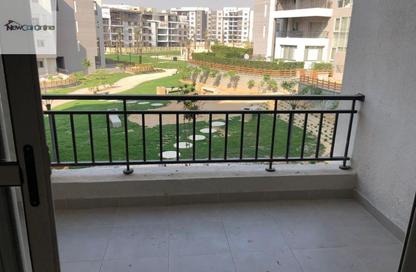 Apartment - 3 Bedrooms - 3 Bathrooms for rent in Cairo Festival City - North Investors Area - New Cairo City - Cairo