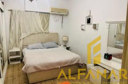 Apartment - 3 Bedrooms - 3 Bathrooms for sale in Ja'far ibn Abi Talib St. - El Yasmeen 4 - El Yasmeen - New Cairo City - Cairo