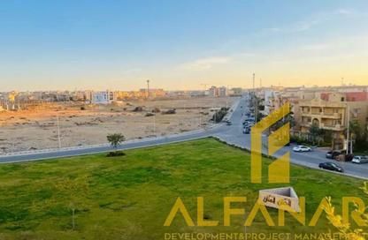 Apartment - 3 Bedrooms - 3 Bathrooms for sale in Ja'far ibn Abi Talib St. - El Yasmeen 4 - El Yasmeen - New Cairo City - Cairo