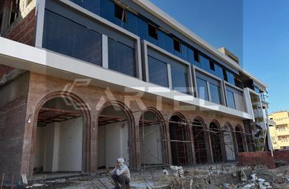 Shop - Studio for sale in South Investors Area - New Cairo City - Cairo Shop - Studio for sale in South Investors Area - New Cairo City - Cairo