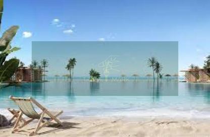 Chalet - 3 Bedrooms - 2 Bathrooms for sale in Cali Coast - Ras Al Hekma - North Coast