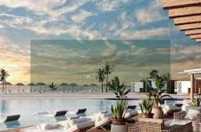 Chalet - 3 Bedrooms - 2 Bathrooms for sale in Cali Coast - Ras Al Hekma - North Coast