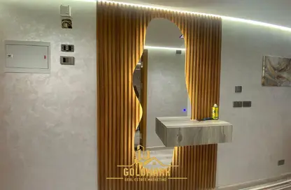 شقة - 1 حمام للايجار في بورتو نيو كايرو - كمبوندات التجمع الخامس - التجمع الخامس - مدينة القاهرة الجديدة - القاهرة