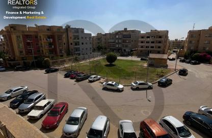 Apartment - 3 Bedrooms - 2 Bathrooms for sale in 16th District - Sheikh Zayed City - Giza