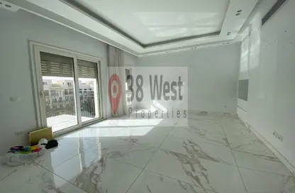 شقة - 3 غرف نوم - 3 حمامات للايجار في ويستاون - كمبوندات الشيخ زايد - الشيخ زايد - الجيزة