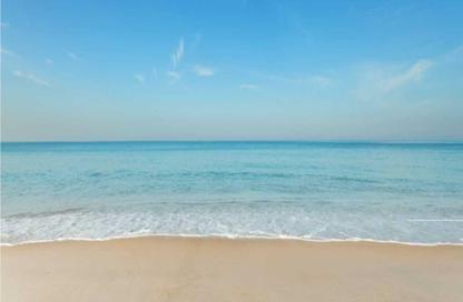 Chalet - 2 Bedrooms - 2 Bathrooms for sale in June - Ras Al Hekma - North Coast Chalet - 2 Bedrooms - 2 Bathrooms for sale in June - Ras Al Hekma - North Coast