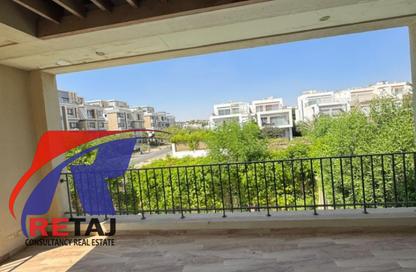 Villa - 4 - 3 for rent in Beverly Hills - Sheikh Zayed Compounds - Sheikh Zayed City - Giza Villa - 4 - 3 for rent in Beverly Hills - Sheikh Zayed Compounds - Sheikh Zayed City - Giza