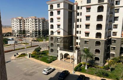 Apartment - 3 Bedrooms - 3 Bathrooms for sale in Celia - New Capital Compounds - New Capital City - Cairo