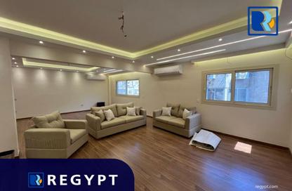 Apartment - 3 Bedrooms - 3 Bathrooms for rent in Mohamed Mazhar St. - Zamalek - Cairo