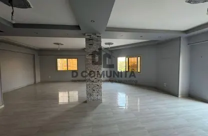 شقة - 3 غرف نوم - 3 حمامات للبيع في البنفسج 3 - البنفسج - مدينة القاهرة الجديدة - القاهرة