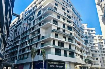 Villa - 4 Bedrooms - 3 Bathrooms for sale in Sky line - Smouha - Hay Sharq - Alexandria