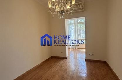 Penthouse - 4 - 4 for rent in Sarayat Al Maadi - Hay El Maadi - Cairo