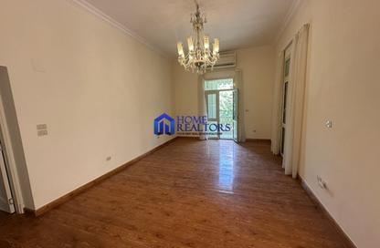 Penthouse - 4 - 4 for rent in Sarayat Al Maadi - Hay El Maadi - Cairo