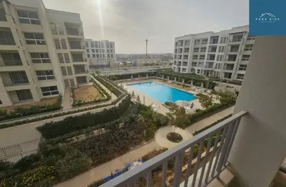 Apartment - 3 Bedrooms - 3 Bathrooms for rent in Mivida - 5th Settlement Compounds - The 5th Settlement - New Cairo City - Cairo