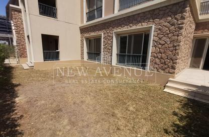 Apartment - 3 Bedrooms - 2 Bathrooms for sale in 90 Avenue - South Investors Area - New Cairo City - Cairo Apartment - 3 Bedrooms - 2 Bathrooms for sale in 90 Avenue - South Investors Area - New Cairo City - Cairo