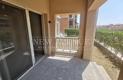 Apartment - 3 Bedrooms - 2 Bathrooms for sale in 90 Avenue - South Investors Area - New Cairo City - Cairo Apartment - 3 Bedrooms - 2 Bathrooms for sale in 90 Avenue - South Investors Area - New Cairo City - Cairo